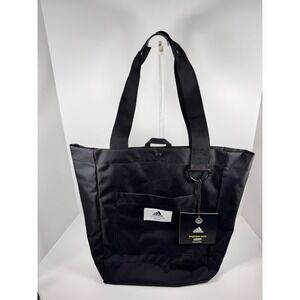Adidas NWT  Everyday Tote in Black